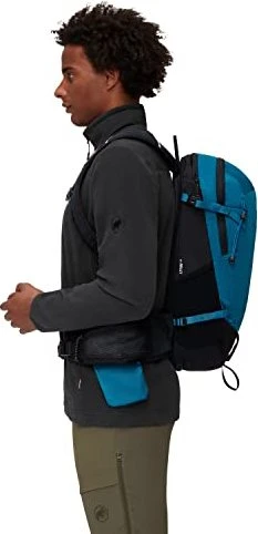 Mammut Lithium 15
