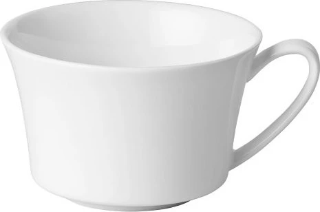 Rosenthal Jade Weiß Tee-Obertasse 220ml