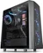 Thermaltake Versa J24 TG RGB, schwarz, Glasfenster Vorschaubild