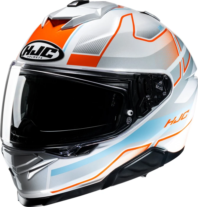HJC i71 Iorix MC27