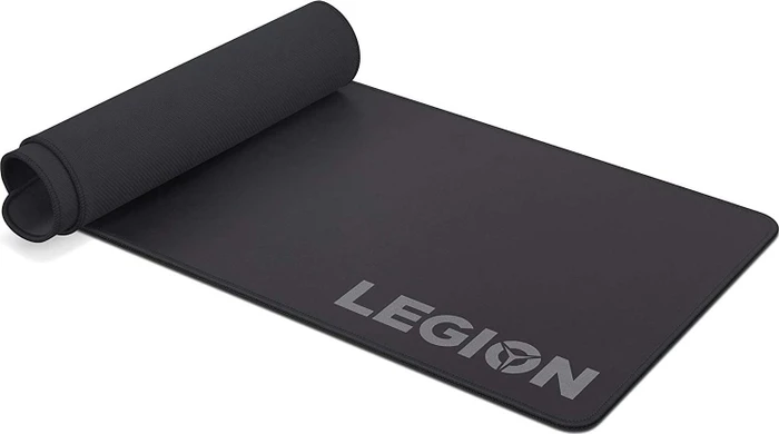 Lenovo Legion Gaming Mauspad XL, 900x300mm, schwarz