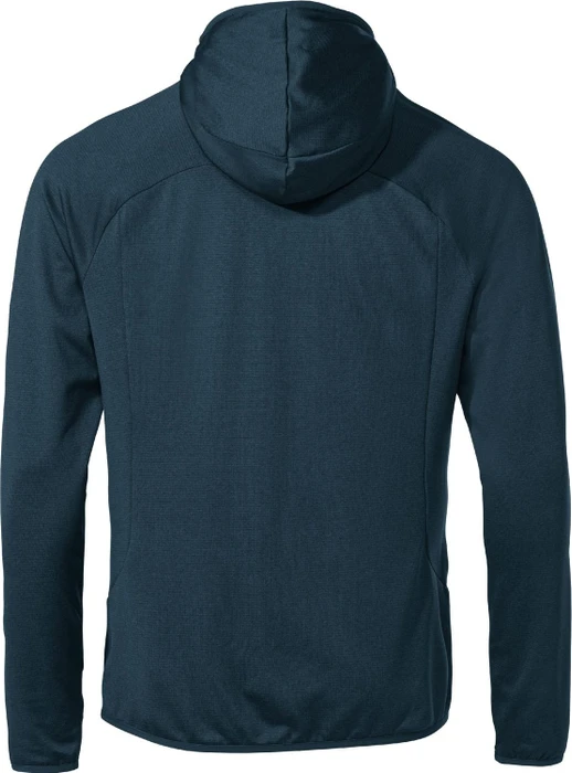 Vaude Tekoa Fleece II Jacke dark sea (Herren)