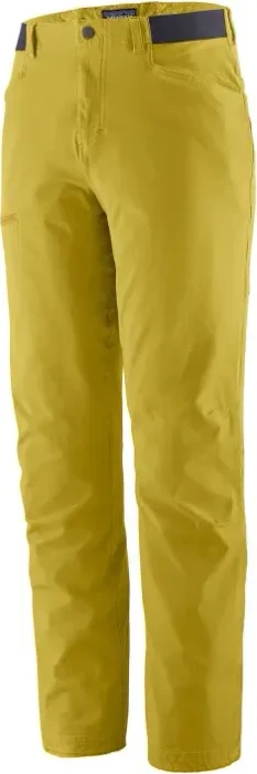 Patagonia Venga Rock Hose lang bundle green (Herren)