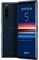 Sony Xperia 5 Dual-SIM blau Vorschaubild