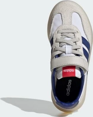 adidas Barreda Decode cloud white/mystery ink/pure ruby (Junior)