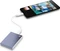 Seagate One Touch SSD, blau, 2TB, USB-C 3.1 Vorschaubild