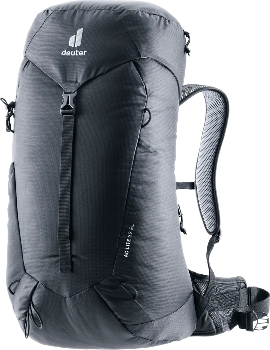 Deuter AC Lite 32 EL schwarz