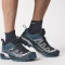 Salomon X Ultra 360 GTX carbon/india ink/deep dive (Herren) Vorschaubild