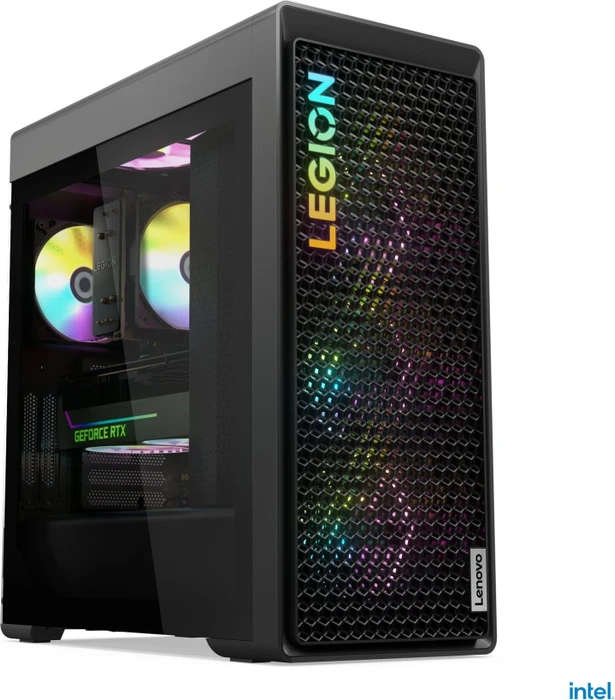 Lenovo Legion T7 34IRZ8, Core i7-14700KF, 32GB RAM, 2TB SSD, GeForce RTX 4070 Ti SUPER, PL
