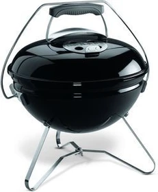Weber Smokey Joe Premium black