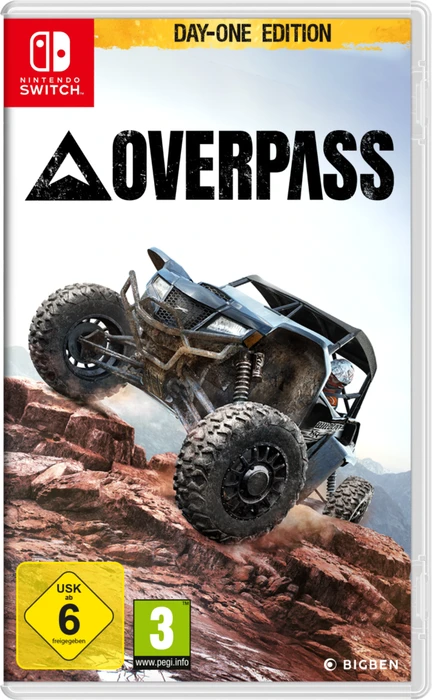 Overpass (Switch)