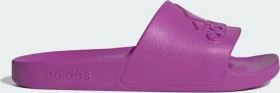 adidas Aqua Adilette purple burst