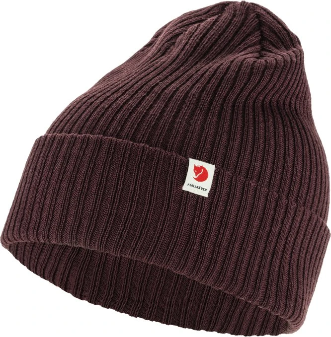 Fjällräven Rib Mütze port