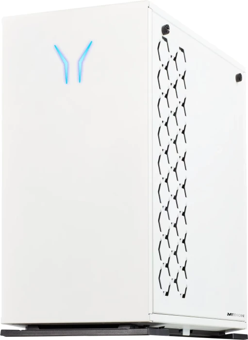 Medion Erazer Engineer X20, Core i7-14700F, 16GB RAM, 1TB SSD, GeForce RTX 4070