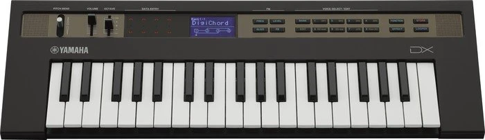 Yamaha reface