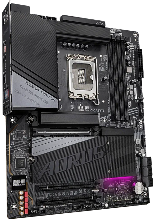 GIGABYTE Z790 AORUS Elite X (Intel 1700)