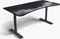 Arozzi Arena Gaming Desk Schreibtisch 160x82cm Gunmetal Galaxy Vorschaubild