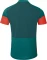 Vaude Altissimo II Trikot kurzarm mallard green (Herren) Vorschaubild