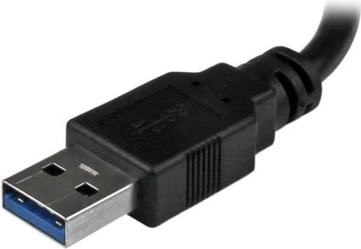 StarTech LAN-Adapter, RJ-45, USB-A 3.0 [Stecker]