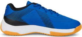 Puma Varion puma royal/puma white/gum (Junior)