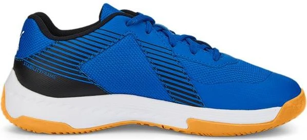 Puma Varion puma royal/puma white/gum (Junior)