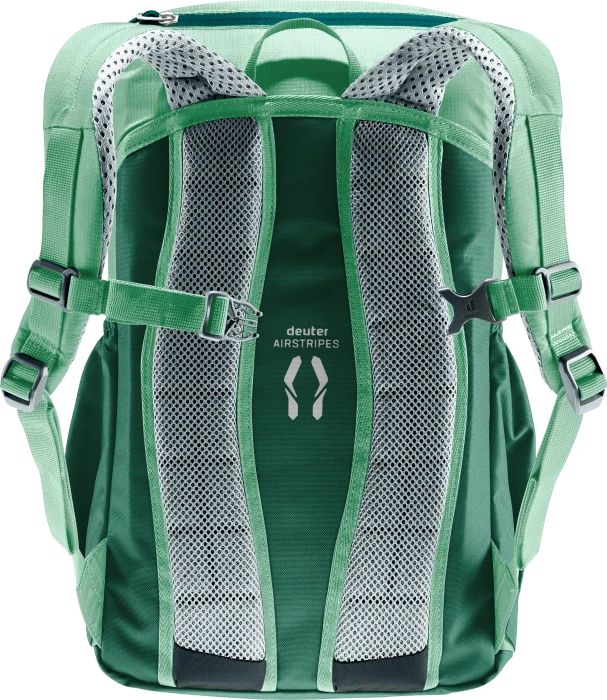 Deuter Junior 18 spearmint/sea green (Junior)