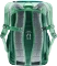 Deuter Junior 18 spearmint/sea green (Junior) Vorschaubild