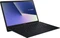 ASUS ZenBook S UX391FA-AH008T, Deep Dive Blue, Core i5-8265U, 8GB RAM, 256GB SSD, DE Vorschaubild