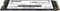 Patriot P310 1.92TB, M.2 2280 / M-Key / PCIe 3.0 x4 Vorschaubild