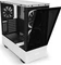 NZXT H510 Elite, weiß, Glasfenster Vorschaubild