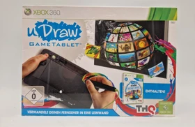 THQ uDraw Game Tablet (Xbox 360)