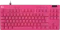 Logitech G PRO X TKL Rapid, rosa, Magnetic Analog, USB, FR Vorschaubild