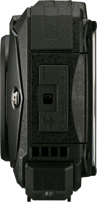 RICOH WG-80 schwarz