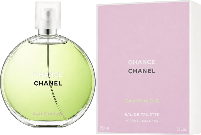 Chanel Chance Eau Fraîche Eau de Toilette