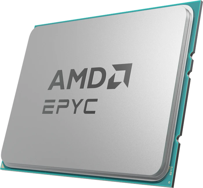 AMD Epyc 7443, 24C/48T, 2.85-4.00GHz, tray