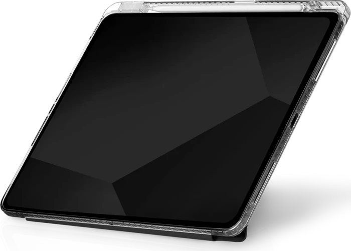 STM OPP für iPad Air 13" M3/M2, schwarz