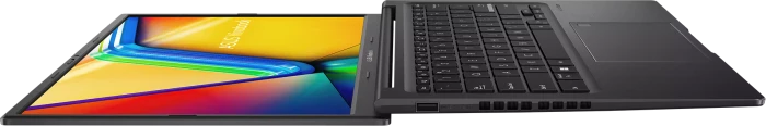 ASUS VivoBook 14X OLED K3405VA-KM114W, Indie Black, Core i9-13900H, 16GB RAM, 1TB SSD, DE