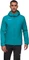 Mammut Rime IN Hooded Funktionsjacke (Herren) Vorschaubild