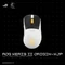 ASUS ROG Keris II Origin Wireless KJP Edition, USB/Bluetooth Vorschaubild
