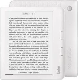 Kobo Libra 2, weiß, 32GB Flash