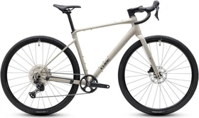 Cube Nuroad EX oatgrey'n'black Modell 2027