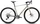 Cube Nuroad EX oatgrey'n'black Modell 2027 (1135300)
