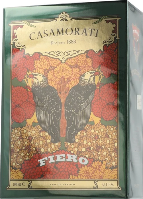 Xerjoff Casamorati 1888 Fiero Eau de Parfum, 100ml