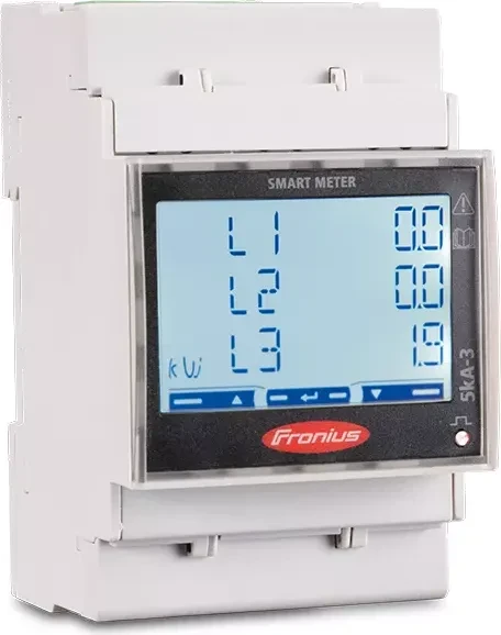 Fronius Smart Meter TS 5kA-3