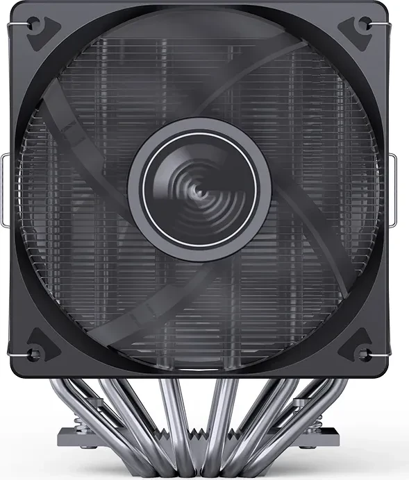 Jonsbo CR-3000E, schwarz
