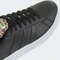 adidas Grand Court Base 2.0 core black/pulse lime (Herren) Vorschaubild