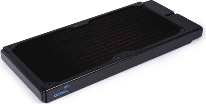 Alphacool NexXxoS ST20 HPE Full Copper 240mm