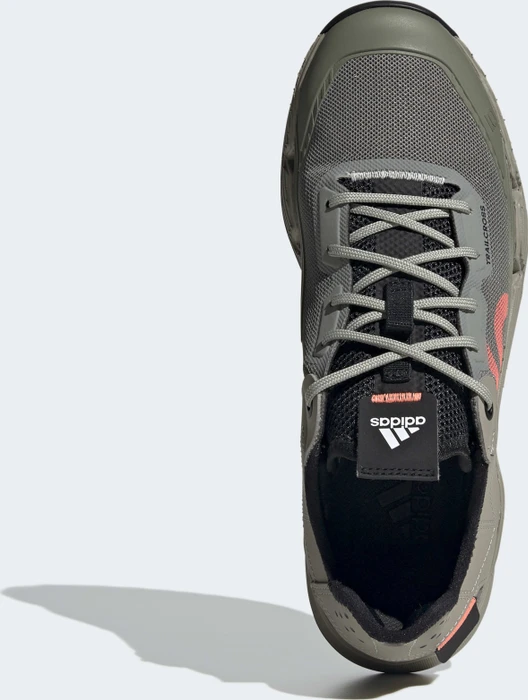 Five Ten Trailcross LT feather grey/signal core/core black (Damen)