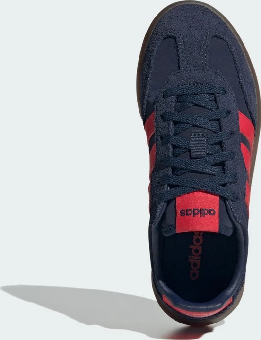 adidas Barreda Decode Arsenal London night indigo/pure ruby/gum (Junior)