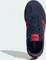 adidas Barreda Decode Arsenal London night indigo/pure ruby/gum (Junior) Vorschaubild